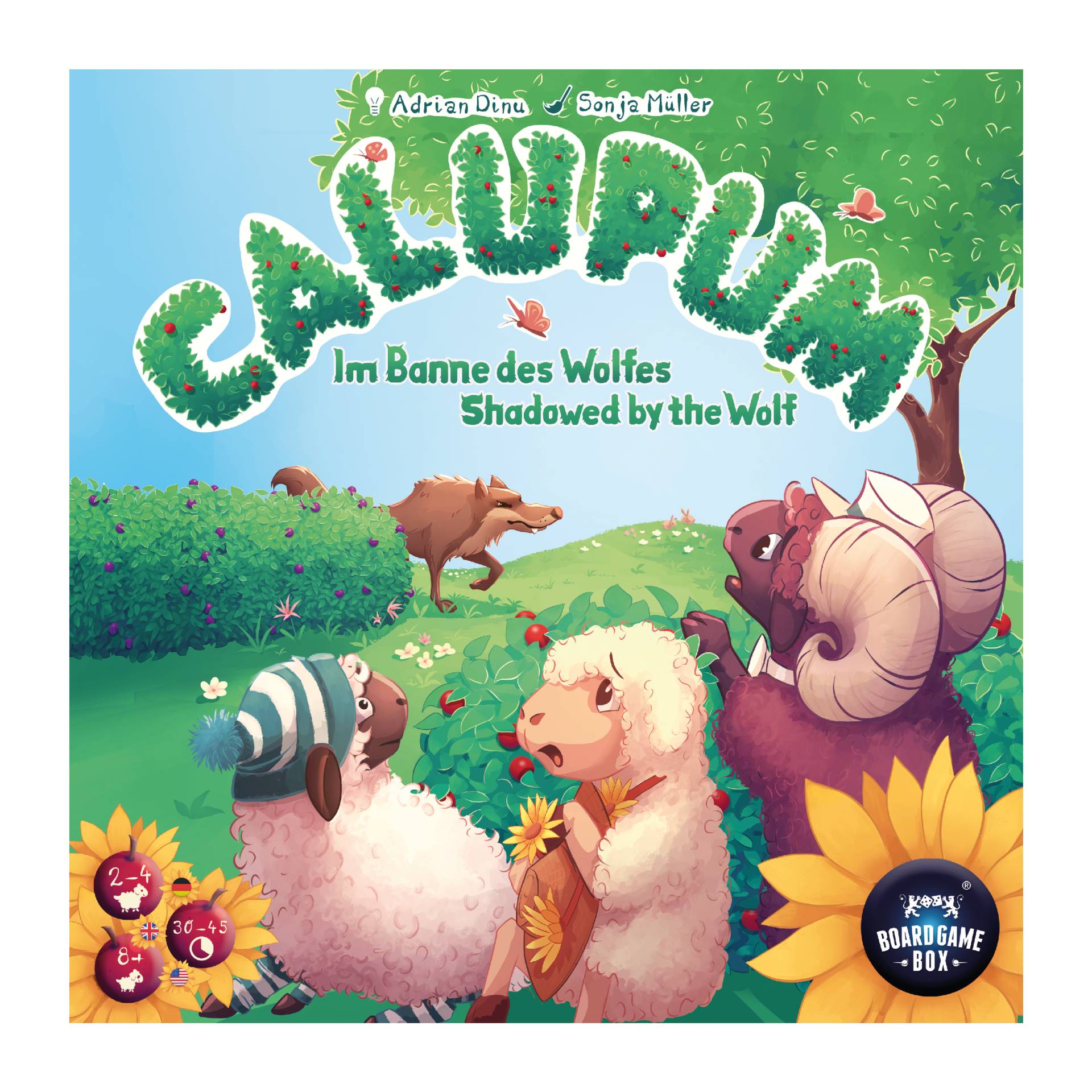 Calupum