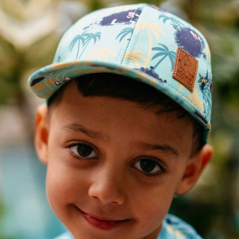 Capi Muminfreunde mintgrün 52/54 Capi Muminfreunde mintgrün 52/54