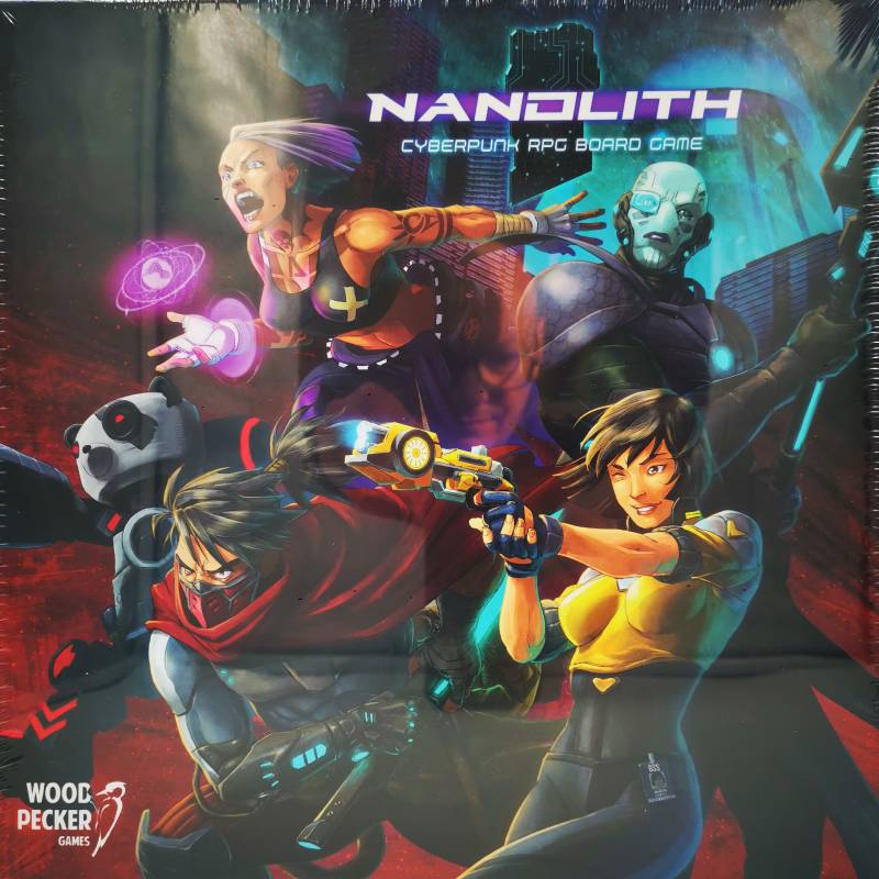 Nanolith