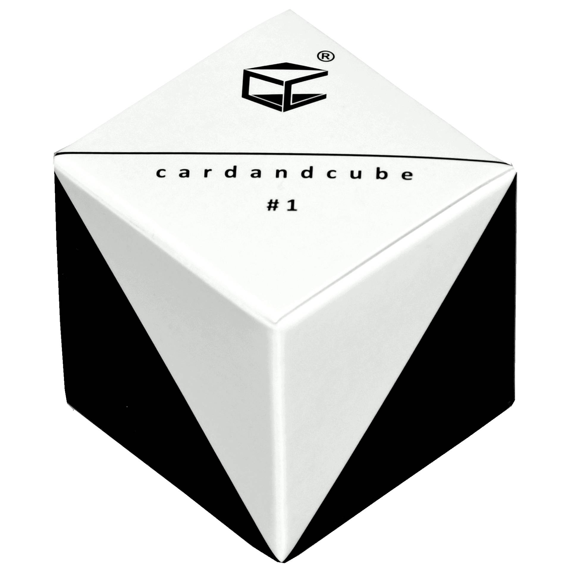 Card and Cube