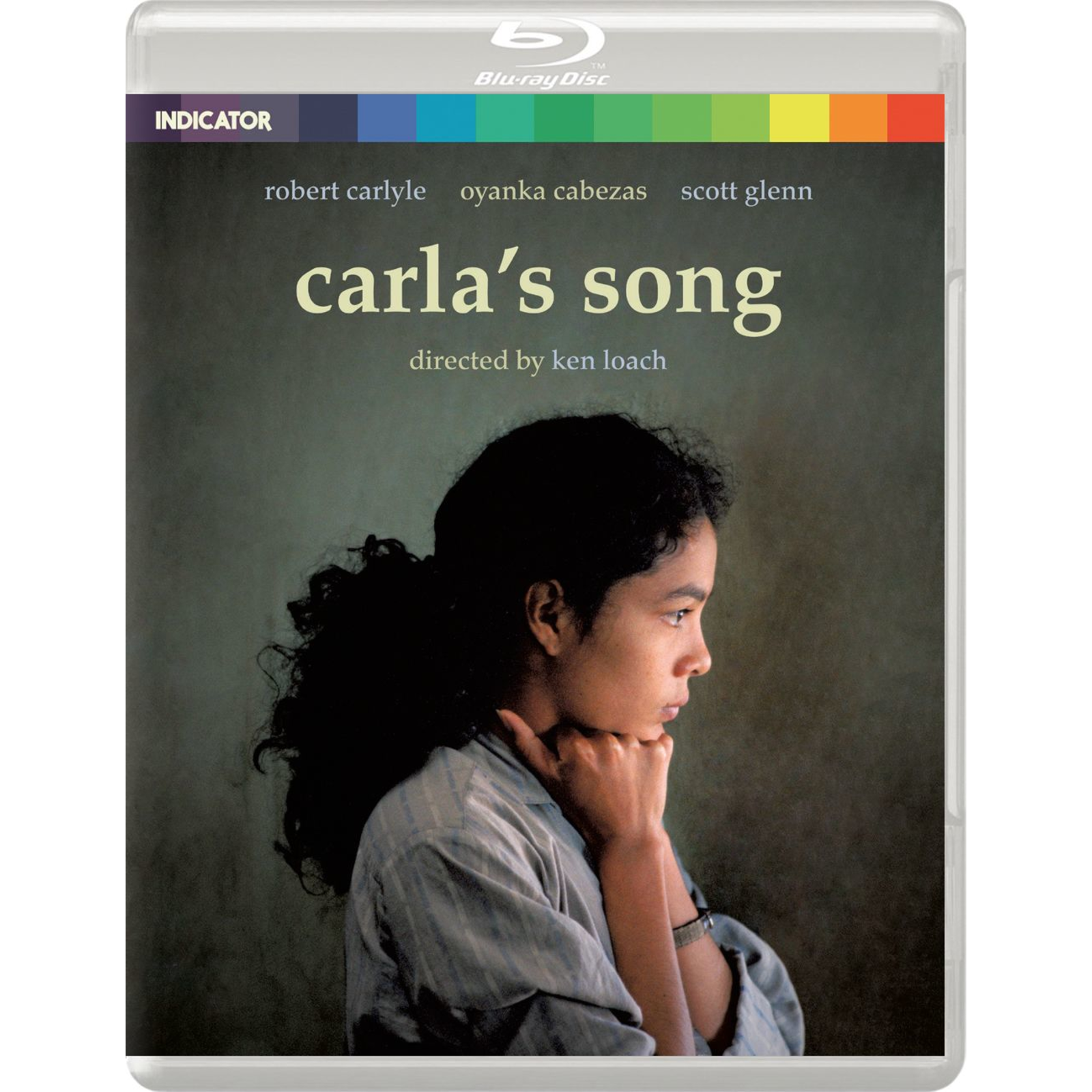 Carla's Song (Standard Edition)