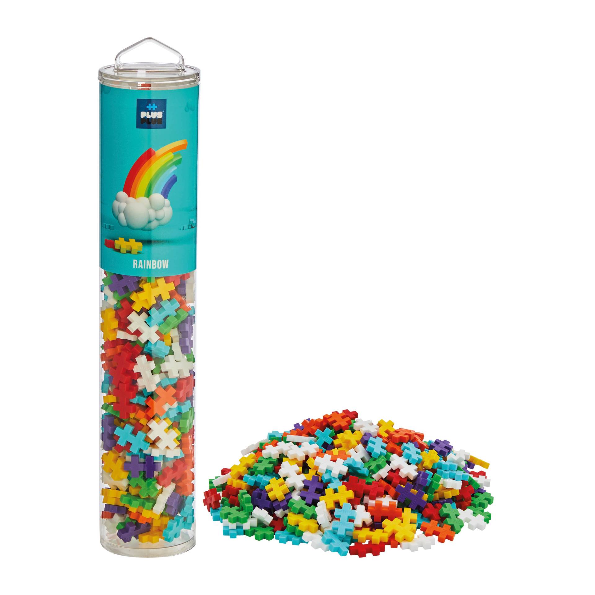 Carletto - Bausteine Regenbogen