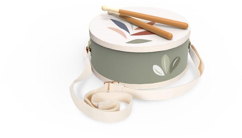 Carletto - Trommel 18 cm - Speedy Monkey