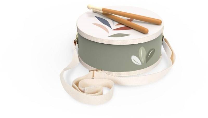 Carletto - Trommel 18 cm - Speedy Monkey Carletto - Trommel 18 cm - Speedy Monkey