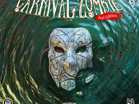 Carnival Zombie 2. Edition (de)