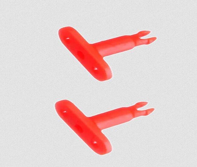 Carrera - CARC HALTECLIPS HAUBE