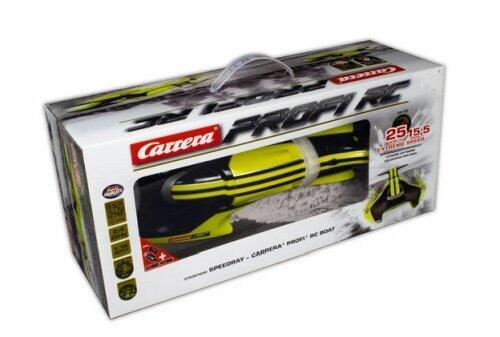 Carrera - CaRC Speedray - Carrera Profi RC Boat 2 2,4 GHz