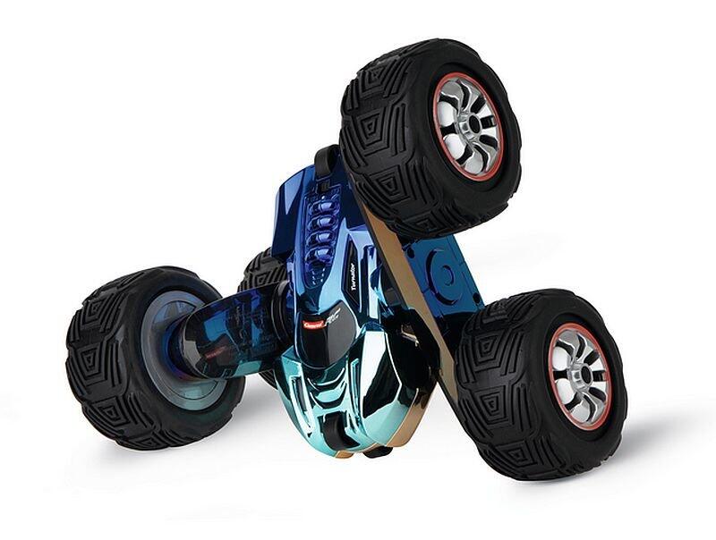 Carrera - CaRC Turnator Color Flip