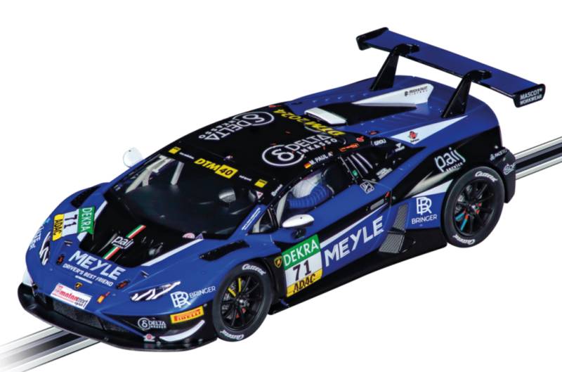 Carrera - DIG124 Lamborghini Huracán GT3 Evo2 Paul Motorsport