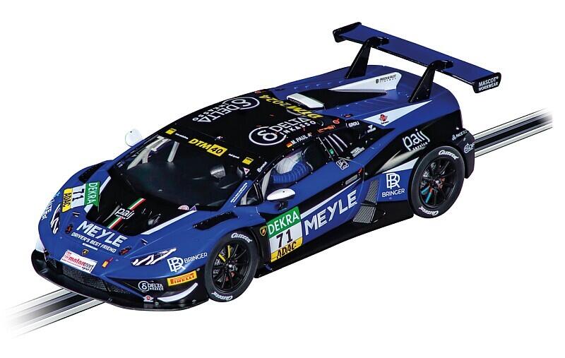 Carrera - DIG132 Lamborghini Huracán GT3 Evo2 „Paul Motorsport, No.71 DTM 2024