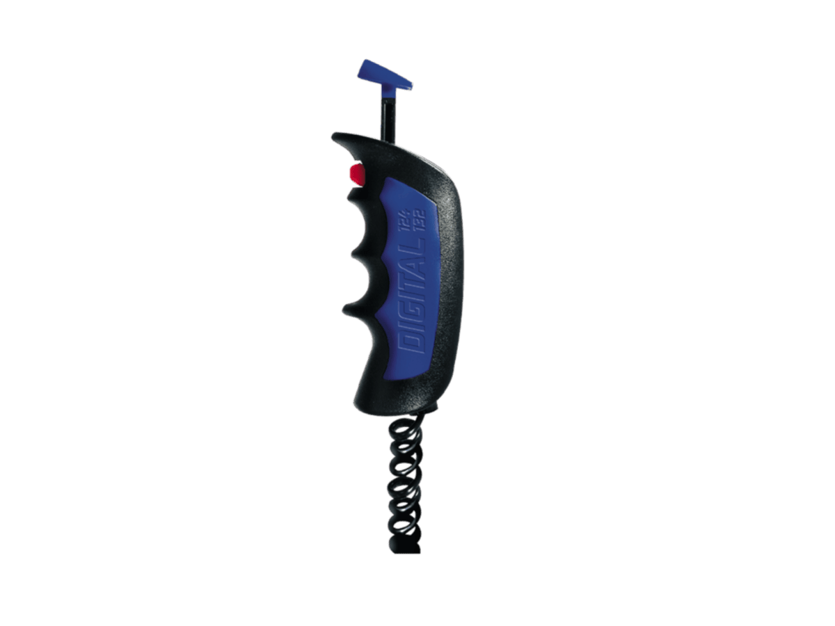 Carrera - Dig124/132 Handregler