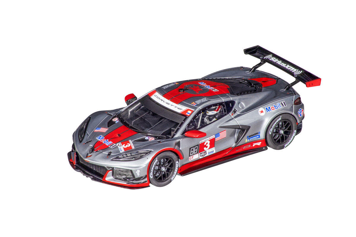 Carrera - Dig124 Chevrolet Corvette C8.R Sebring, No.3 - Carrera 20023928