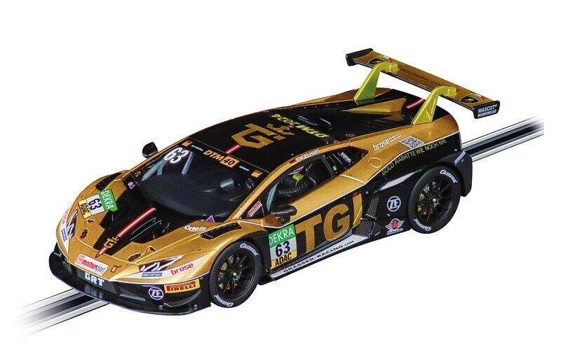 Carrera - Dig124 Lamborghini Huracán GT3 Evo2 GRT Grasser Racing