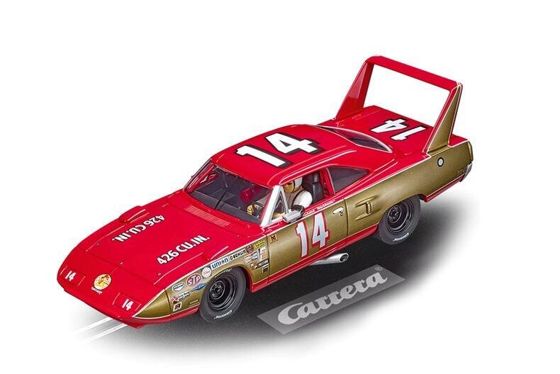 Carrera - Dig132 Plymouth Superbird #14