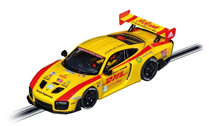 Carrera - Dig132 Porsche 935/19 McKenna Carrera - Dig132 Porsche 935/19 McKenna