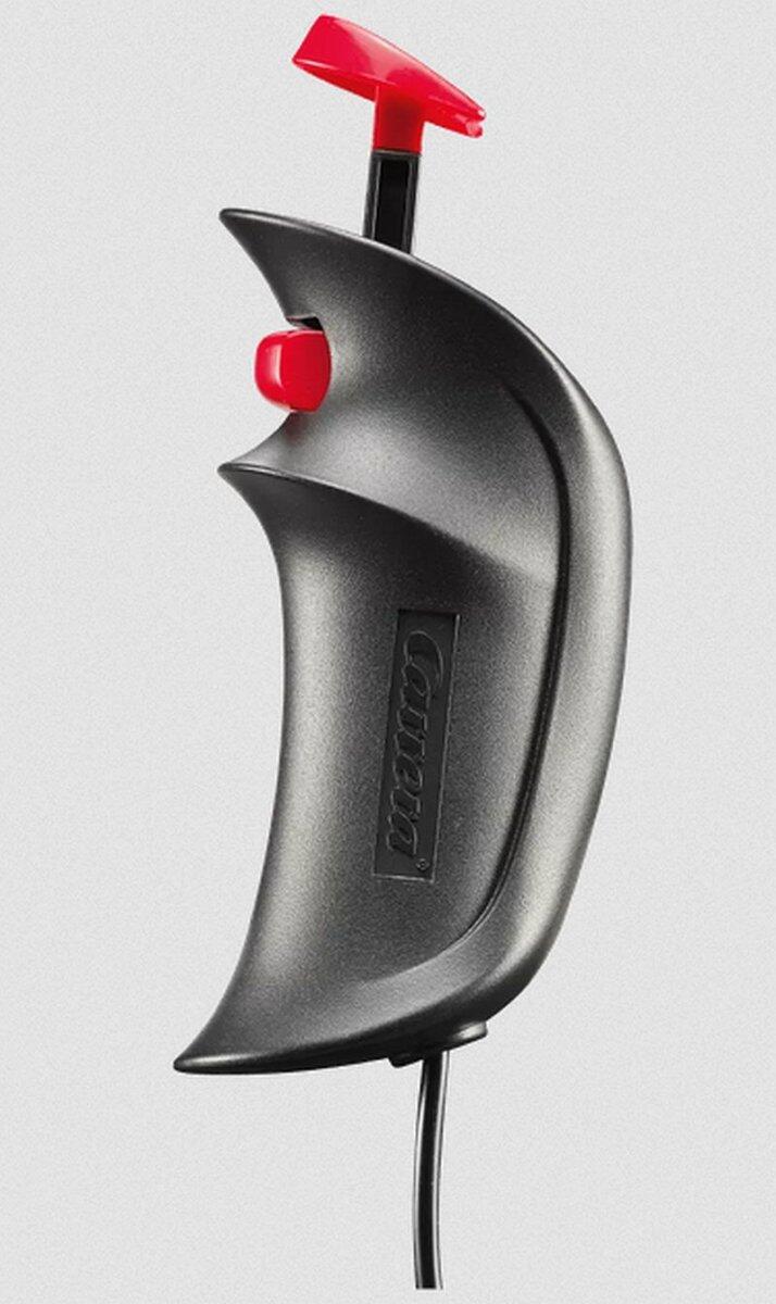 Carrera - GO!!! / GO!!!+ Handregler NEU