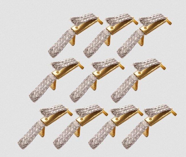 Carrera - GO!!!/143 Schleiferbürsten Carrera - GO!!!/143 Schleiferbürsten