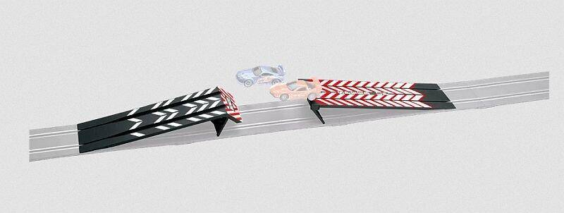 Carrera - GO!!!/143 Sprungschanze