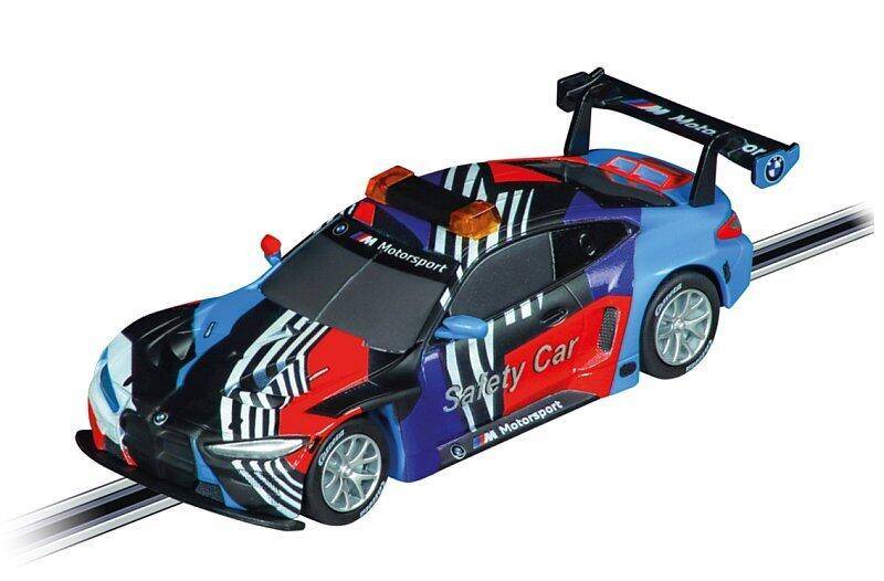 Carrera - GO!!! BMW M4 GT3 Safety Car