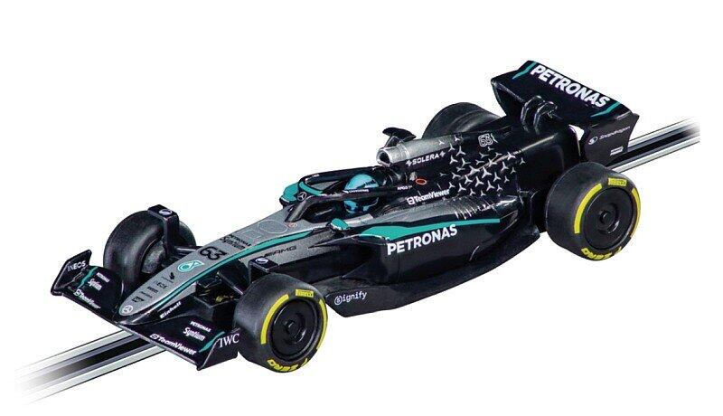 Carrera - GO!!! Mercedes-AMG F1 W16 E Performance G. Russell, No.63 Carrera - GO!!! Mercedes-AMG F1 W16 E Performance G. Russell, No.63