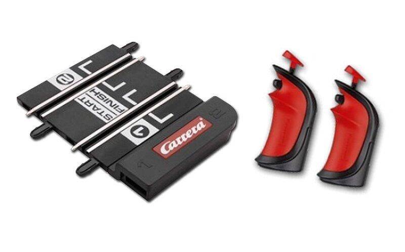 Carrera - GO!!! Wireless Upgrade Kit