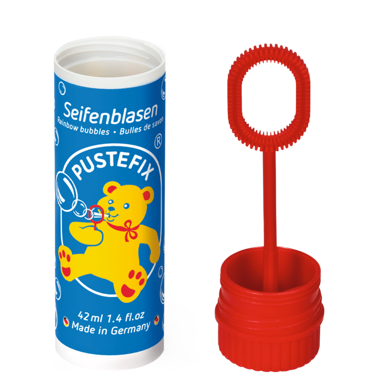 Carrera - PUSTEFIX Kleinpackung 42ml