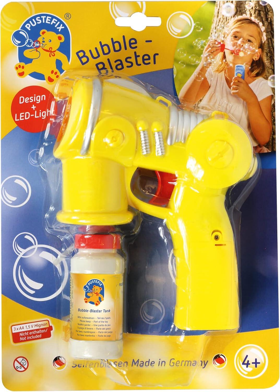 Carrera - Pustefix Bubble Blaster