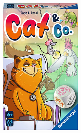 Cat & Co.