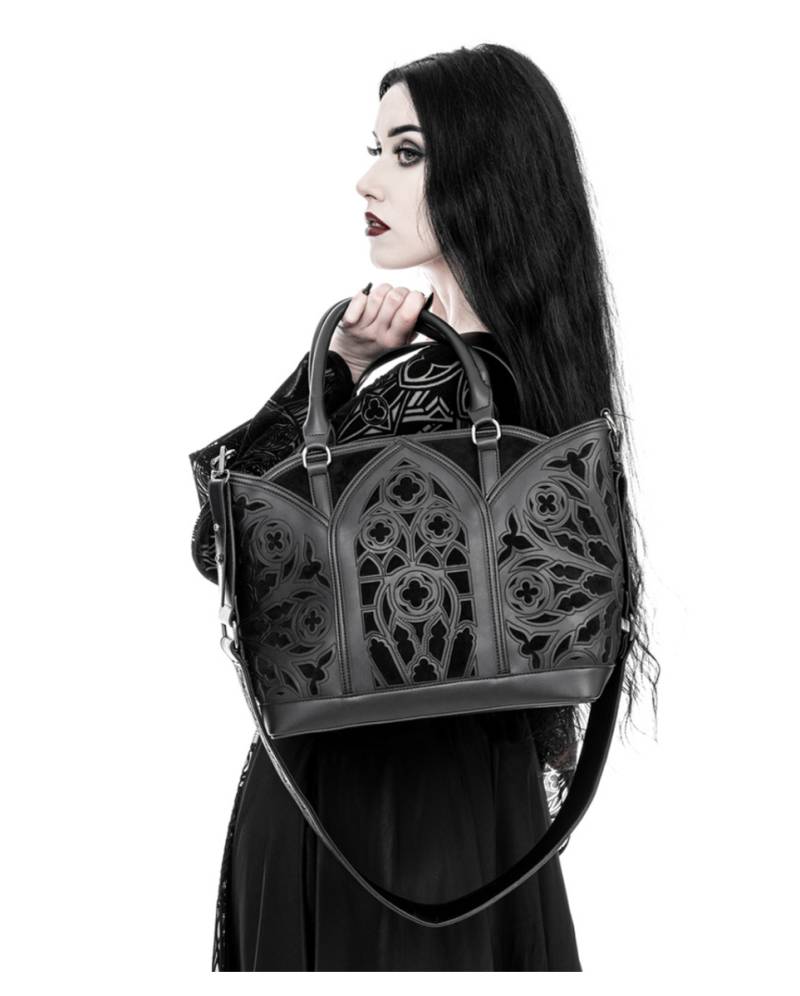 Catacombs Shopper Handtasche Catacombs Shopper Handtasche