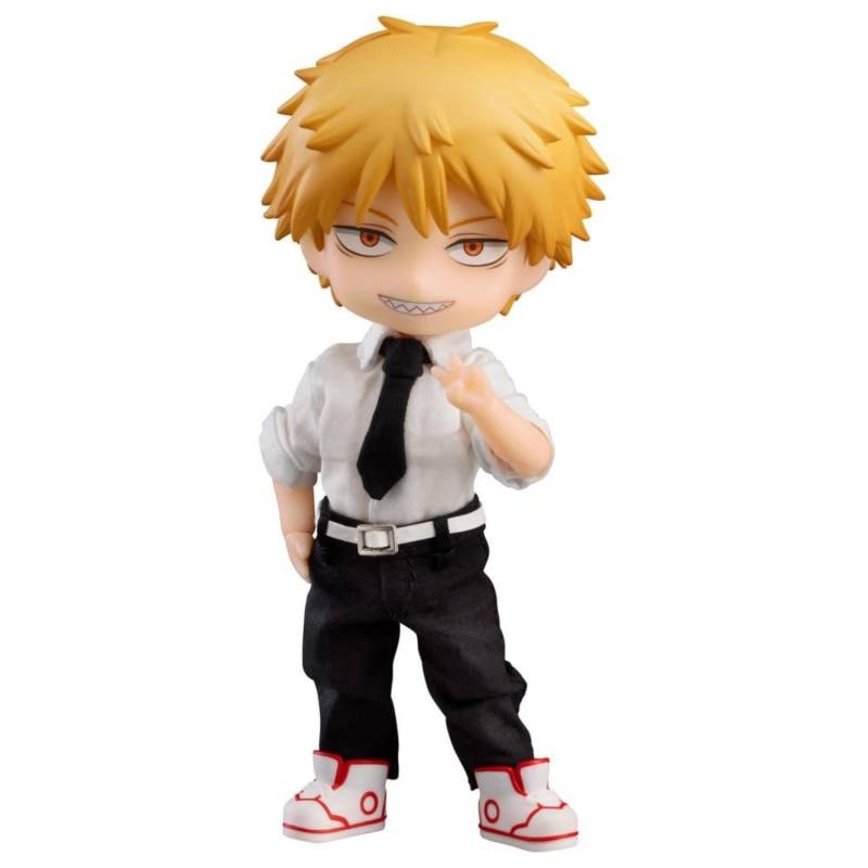 Chainsaw Man Nendoroid Doll Action Figure Denji 14 cm Chainsaw Man Nendoroid Doll Action Figure Denji 14 cm