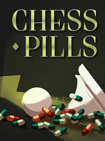 Chess Pills (PC) - Steam Account - GLOBAL