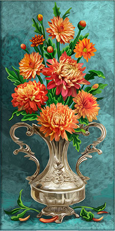 Chrysanthemen Chrysanthemen