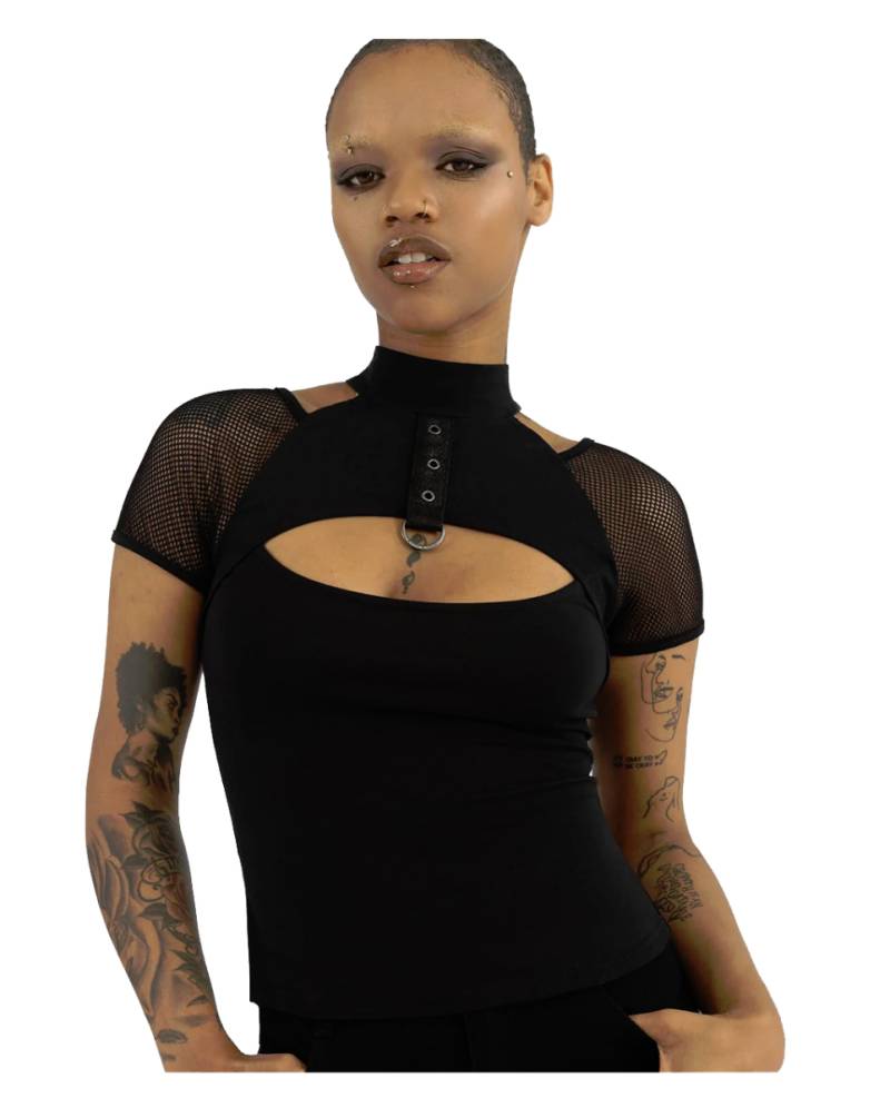 Cimmeris Top KILLSTAR