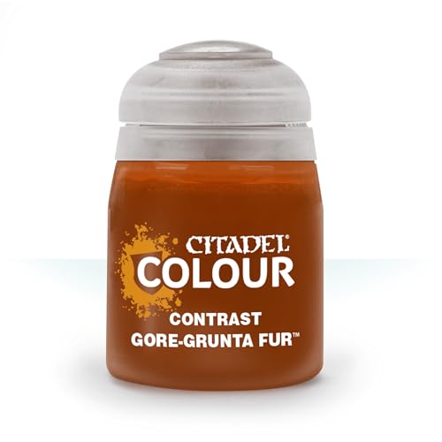 Citadel+Pot+Farbe+-+Contrast+Gore-Grunta+Fur+%2818ml%29 Citadel+Pot+Farbe+-+Contrast+Gore-Grunta+Fur+%2818ml%29