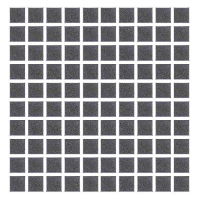 Citadel-Quadratbases 25mm (100-Pack)