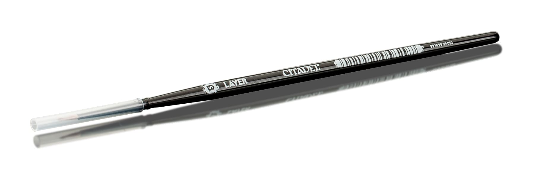 Citadel S Layer Pinsel Games Workshop Smal Layer Brush GW 63-21