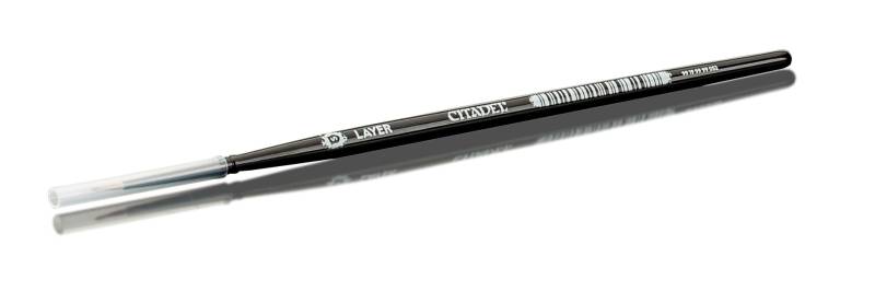 Citadel S Layer Pinsel Games Workshop Smal Layer Brush GW 63-21