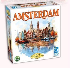 City Collection Classic Amsterdam Special Edition (deutsch/engl.)