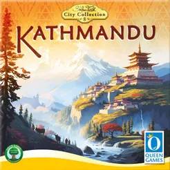 City Collection Classic Kathmandu (deutsch/engl.)