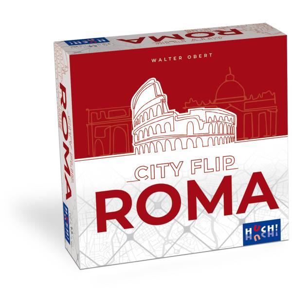 City Flip Roma City Flip Roma