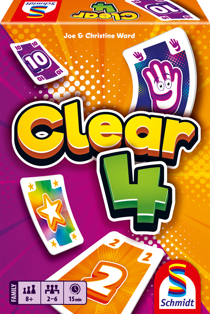 Clear 4