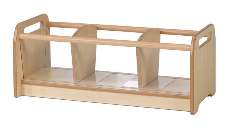 Clear View Low Browser