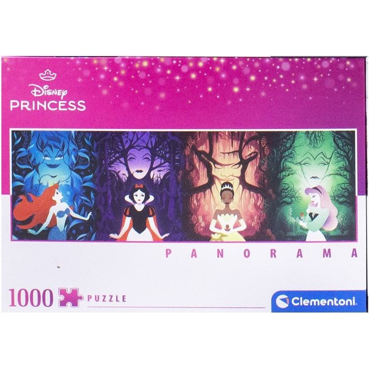 Clementoni 81683 - Disney - Marvel - High Quality Puzzle, 1000 Teile