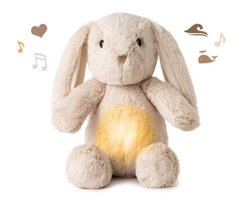 Cloud.b - Nachtlicht / Billy Hase / LoveLight Buddies Cloud.b - Nachtlicht / Billy Hase / LoveLight Buddies