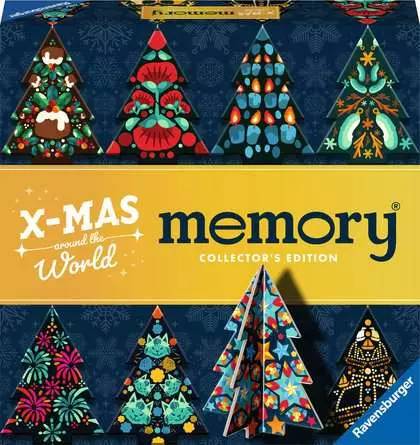 Collector`s memory - Weihnachten