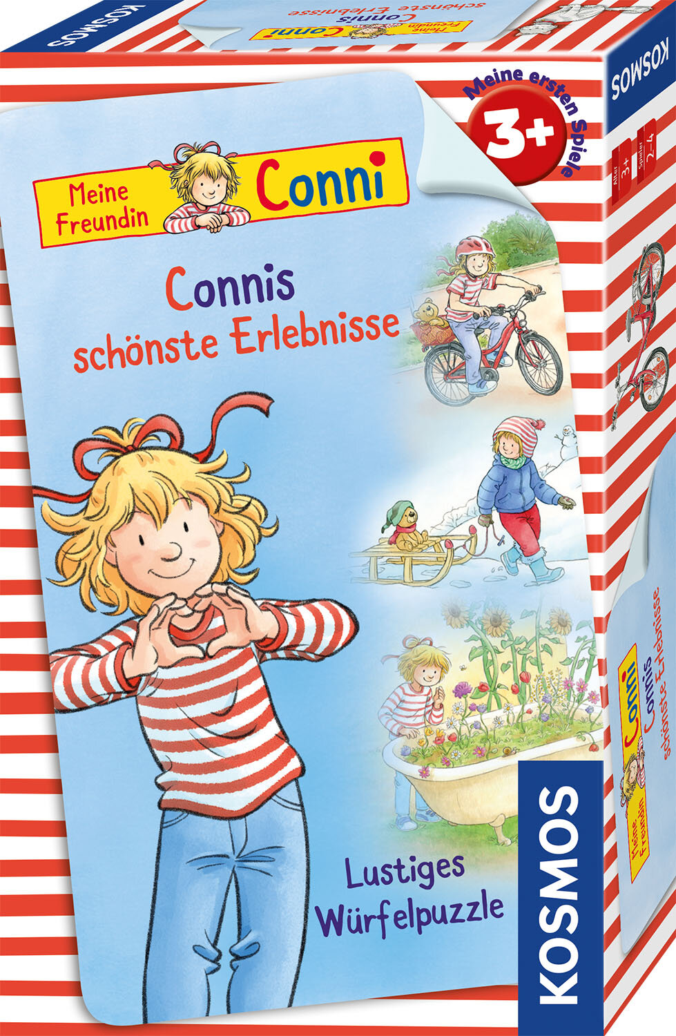 Connis sch�nste Erlebnisse
