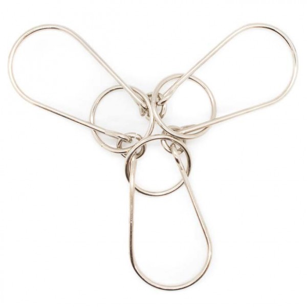 Constantin Puzzles: 3er Hufeisen