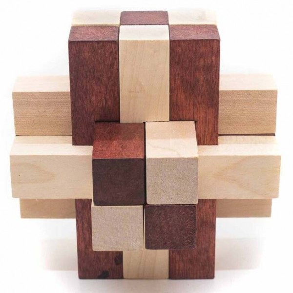 Constantin Puzzles: 4-5-6 Constantin Puzzles: 4-5-6