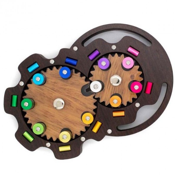 Constantin Puzzles: 5 et 7