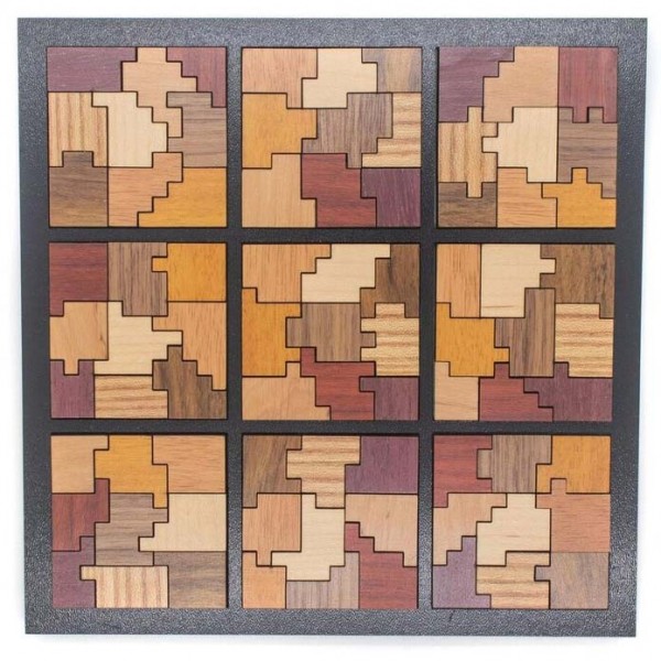 Constantin Puzzles: 9x9 Constantin Puzzles: 9x9